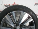 PEUGEOT 3008 5008 SINGLE WASHINGTON ALLOY GREY - SILVER DIAMOND CUT 205 55 19 - Image 7