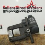 PEUGEOT 3008 / 5008 - VAUXHALL PASSENGER SIDE REAR BRAKE CALIPER 9819059380