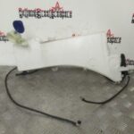 PEUGEOT 3008 / 5008 WINDSCREEN WASHER BOTTLE AND PUMP 9826400780 2017 TO 2020