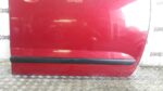 PEUGEOT 3008 DRIVER SIDE FRONT DOOR IN BABYLON RED LKR 2009 TO 2016 - Image 12