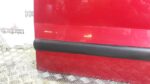 PEUGEOT 3008 DRIVER SIDE FRONT DOOR IN BABYLON RED LKR 2009 TO 2016 - Image 13