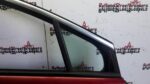 PEUGEOT 3008 DRIVER SIDE FRONT DOOR IN BABYLON RED LKR 2009 TO 2016 - Image 5