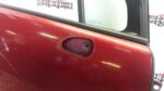 PEUGEOT 3008 DRIVER SIDE FRONT DOOR IN BABYLON RED LKR 2009 TO 2016 - Image 8