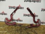 PEUGEOT 3008 FRONT BONNET HINGES RUBY RED EPY 2009 TO 2016