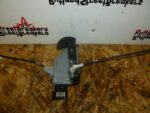 PEUGEOT 3008 PASSENGER SIDE FRONT DOOR LOCK MECHANISM LATCH 2010 TO 2016 - Image 3