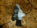 PEUGEOT 3008 PASSENGER SIDE FRONT DOOR LOCK MECHANISM LATCH 2010 TO 2016 - Image 5
