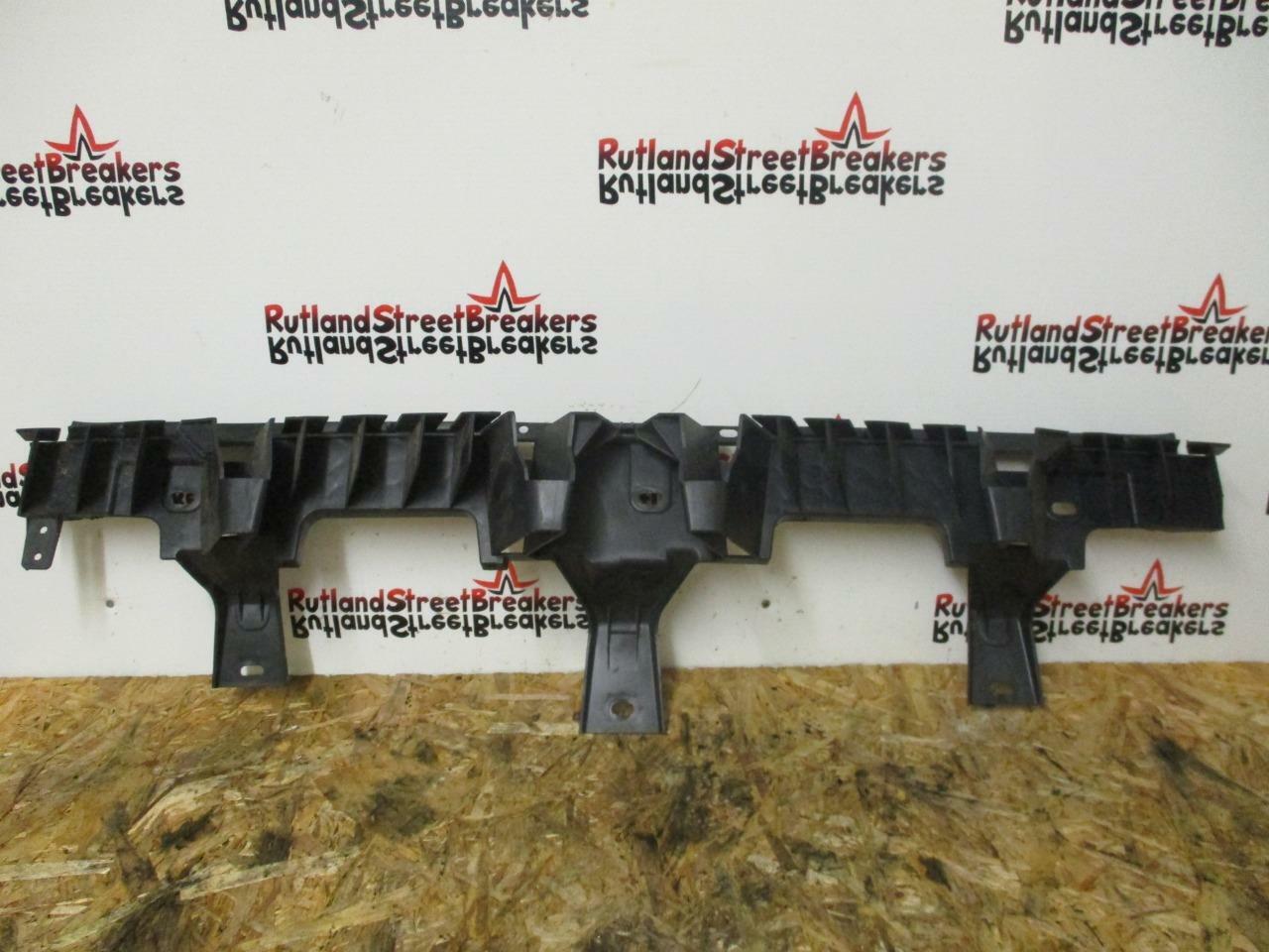 PEUGEOT-3008-REAR-PLASTIC-BUMPER-REINFORCER-SUPPORT-2009-TO-2013-133347853200 PEUGEOT 3008 REAR PLASTIC BUMPER REINFORCER / SUPPORT 2009 TO 2013 - Image 1