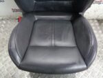 PEUGEOT 3008 SEAT PASSENGER SIDE IN BLACK LEATHER 2009 TO 2016 - Image 5
