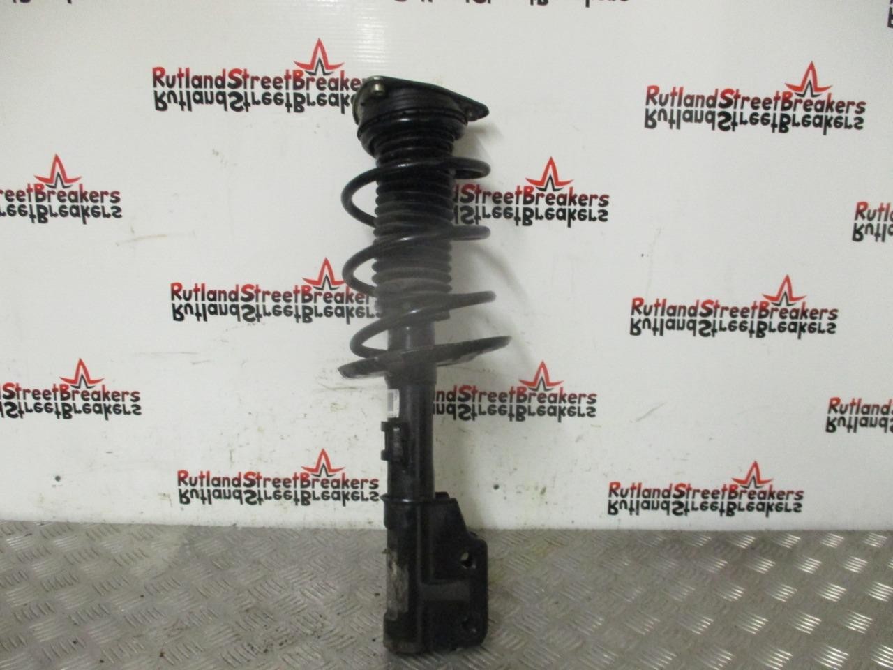 PEUGEOT-3008-SUSPENSION-LEG-12-HNY-PETROL-PASSENGER-FRONT-2017-TO-2020-135678165450 PEUGEOT 3008 SUSPENSION LEG 1.2 HNY PETROL PASSENGER FRONT 2017 TO 2020 - Image 1