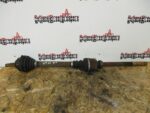 PEUGEOT 308 1.6 5FX PETROL DRIVER SIDE DRIVESHAFT