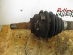 PEUGEOT 308 1.6 5FX PETROL DRIVER SIDE DRIVESHAFT - Image 5