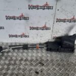 PEUGEOT 308 6 SPEED MANUAL 1.6 DIESEL BHZ GEAR LINKAGE AND CABLE 2014 TO 2021