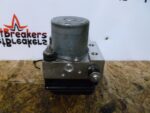 PEUGEOT 308 ABS PUMP AND ECU BOSCH  / 0265230714 / 9665363180 - Image 3