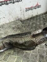 PEUGEOT 308 AHX 2.0 DIESEL DPF DIESEL PARTICULATE FILTER 1611904280 1611904780 - Image 13