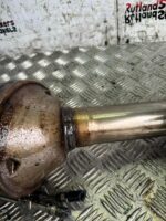 PEUGEOT 308 AHX 2.0 DIESEL DPF DIESEL PARTICULATE FILTER 1611904280 1611904780 - Image 14