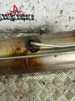 PEUGEOT 308 AHX 2.0 DIESEL DPF DIESEL PARTICULATE FILTER 1611904280 1611904780 - Image 16