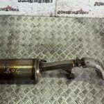 PEUGEOT 308 AHX 2.0 DIESEL DPF DIESEL PARTICULATE FILTER 1611904280 1611904780