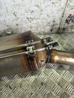 PEUGEOT 308 AHX 2.0 DIESEL DPF DIESEL PARTICULATE FILTER 1611904280 1611904780 - Image 17