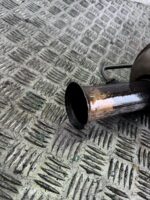 PEUGEOT 308 AHX 2.0 DIESEL DPF DIESEL PARTICULATE FILTER 1611904280 1611904780 - Image 3