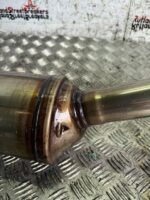 PEUGEOT 308 AHX 2.0 DIESEL DPF DIESEL PARTICULATE FILTER 1611904280 1611904780 - Image 4