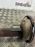 PEUGEOT 308 AHX 2.0 DIESEL DPF DIESEL PARTICULATE FILTER 1611904280 1611904780 - Image 5