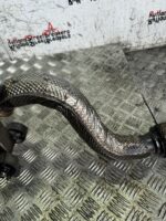 PEUGEOT 308 AHX 2.0 DIESEL DPF DIESEL PARTICULATE FILTER 1611904280 1611904780 - Image 8