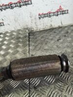 PEUGEOT 308 AHX 2.0 DIESEL DPF DIESEL PARTICULATE FILTER 1611904280 1611904780 - Image 9