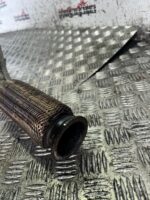 PEUGEOT 308 AHX 2.0 DIESEL DPF DIESEL PARTICULATE FILTER 1611904280 1611904780 - Image 10