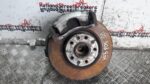 PEUGEOT 308 /CC 1.6 DIESEL 9HR / 9HD DRIVER SIDE HUB/DISK/CALIPER 2009 TO 2013