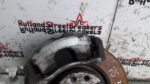 PEUGEOT 308 /CC 1.6 DIESEL 9HR / 9HD DRIVER SIDE HUB/DISK/CALIPER 2009 TO 2013 - Image 3