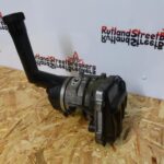 PEUGEOT 308 CC 5FX POWER STEERING PUMP 9686207080 2009 - 2013