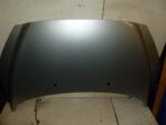 PEUGEOT 308 / CC  BONNET SILVER EZR  2009 2010 2011 2012 2013