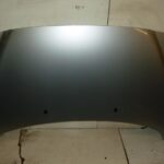 PEUGEOT 308 / CC  BONNET SILVER EZR  2009 2010 2011 2012 2013