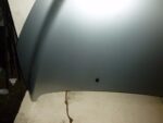 PEUGEOT 308 / CC  BONNET SILVER EZR  2009 2010 2011 2012 2013 - Image 4
