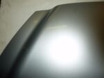 PEUGEOT 308 / CC  BONNET SILVER EZR  2009 2010 2011 2012 2013 - Image 8