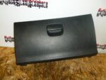 PEUGEOT 308 CC PASSENGER GLOVE BOX BLACK 9661216077 2009 - 2013