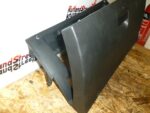 PEUGEOT 308 CC PASSENGER GLOVE BOX BLACK 9661216077 2009 - 2013 - Image 3