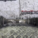 PEUGEOT 308 / CC PASSENGER SIDE DRIVESHAFT 1.6 DIESEL 9HR 2009 TO 2013