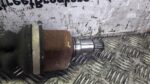 PEUGEOT 308 / CC PASSENGER SIDE DRIVESHAFT 1.6 DIESEL 9HR 2009 TO 2013 - Image 5