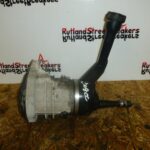 PEUGEOT 308 / CC  POWER STEERING PUMP 9686207080