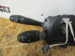 PEUGEOT 308 COMMS UNIT / WIPER STALK PART 96651699XT - Image 4
