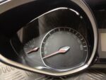 PEUGEOT 308 DASHBOARD SPEEDO CLOCKS DISPLAY MK2 GT LINE 1.2 PETROL 9822778380 - Image 4