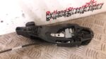 PEUGEOT 308 DRIVER SIDE FRONT DOOR LOCK MECH 9810309780 2014 TO 2021 - Image 7