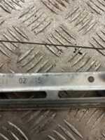 PEUGEOT 308 DRIVER SIDE REAR WINDOW REGULATOR / MOTOR 9677737280 2013 TO 2019 - Image 3