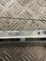 PEUGEOT 308 DRIVER SIDE REAR WINDOW REGULATOR / MOTOR 9677737280 2013 TO 2019 - Image 6