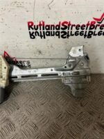 PEUGEOT 308 DRIVER SIDE REAR WINDOW REGULATOR / MOTOR 9677737280 2013 TO 2019 - Image 8