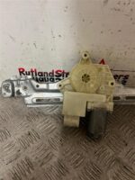 PEUGEOT 308 DRIVER SIDE REAR WINDOW REGULATOR / MOTOR 9677737280 2013 TO 2019 - Image 9