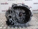 PEUGEOT 308 GEARBOX 1.2 HNS 6 MANUAL GEARBOX 20EA79 2017 TO 2019