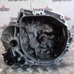 PEUGEOT 308 GEARBOX 1.2 HNS 6 MANUAL GEARBOX 20EA79 2017 TO 2019