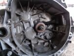 PEUGEOT 308 GEARBOX 1.2 HNS 6 MANUAL GEARBOX 20EA79 2017 TO 2019 - Image 3